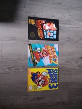 Super Mario Bros 1 2 3