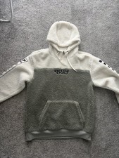 Vans x Napapijri Sherpa fleece