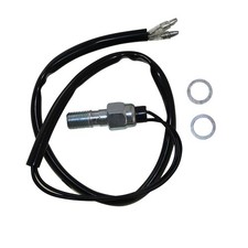 Brake light switch hydraulic