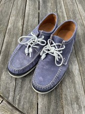 Paul Smith Boat Shoes UK9