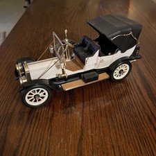 FRANKLIN MINT DIECAST MODEL