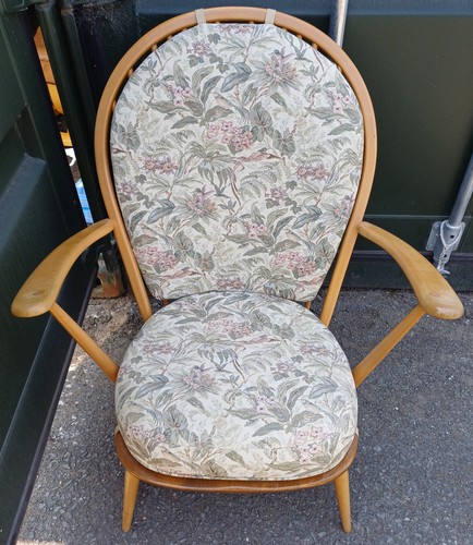 Ercol 317 grandfather - 317,