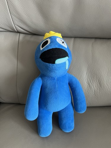 New odd friends plush - friends,