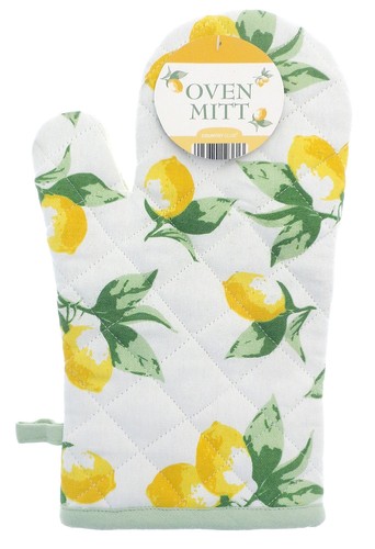 Lemons single oven - single, glove