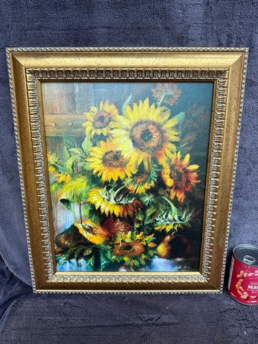 Framed 2007 ltd - (perfect),