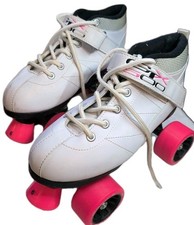 White Pacer Mach-5 GTX500 Quad