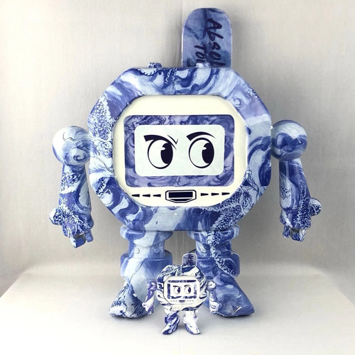 Casio shock family limited - g-shock,