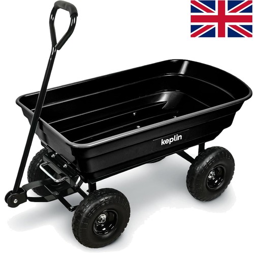 75l garden cart heavy - garden,