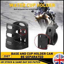 Motorcycle Motorbike Drink Cup