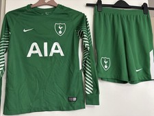 Tottenham Hotspur Strip - Aged 10-12 Years