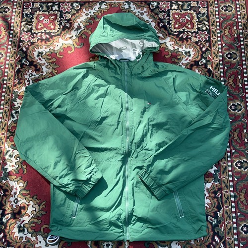 Tommy hilfiger windbreaker - tommy,