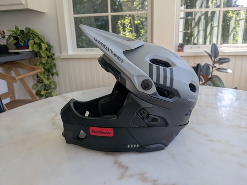 Bell super mips adult full - super,