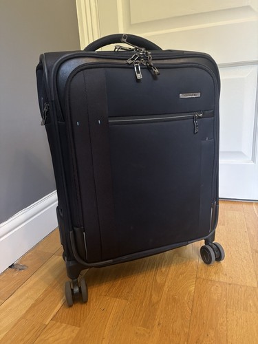 Samsonite spectrolite trvl - samsonite,