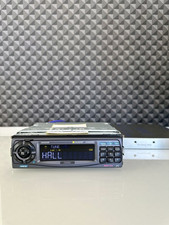 Clarion ARX8370R single din car stereo vintage Retro HighEnd DSP old school 1996