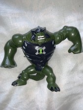 Ben 10 Alien Ultimate