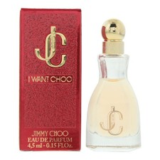 Jimmy Choo I Want Choo Eau De