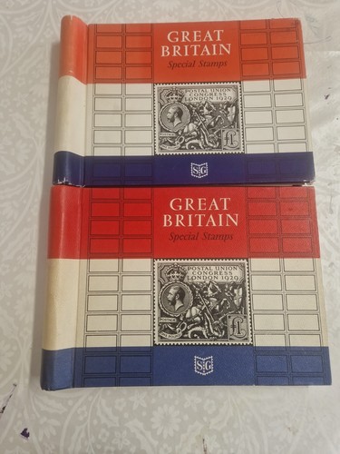 Stanley gibbons complete - gibbons,