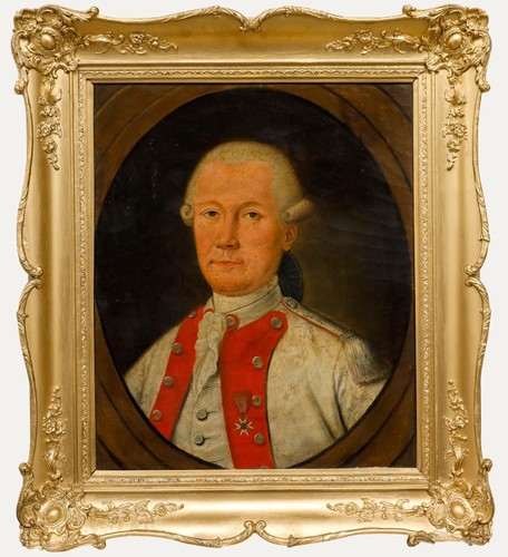 18th century oil the - oil,