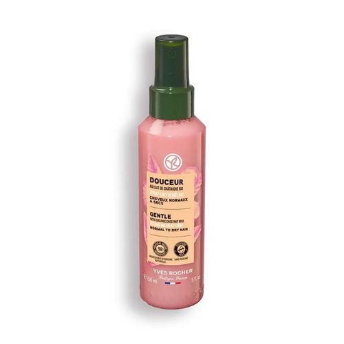 Yves rocher detangling milk - yves,