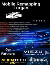 Vehicle Remapping Service