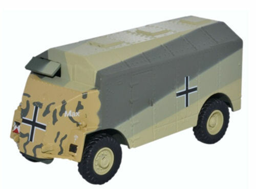 Oxford diecast 76dor004 - oxford,