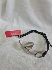 Scold's Bridle, Harness