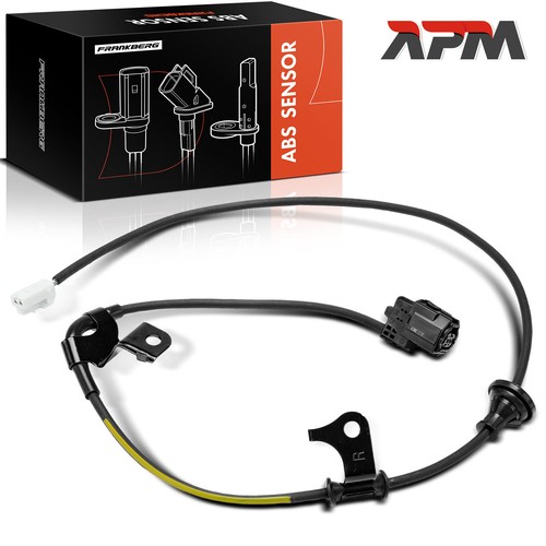 Abs sensor wheel - sensor, speed