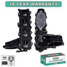 INTAKE INLET MANIFOLD FOR MERCEDES 2.1 CDI 2143CCM 2003+ A6510904937 EEP/ME/251A