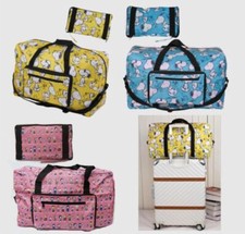 Snoopy Peanuts Foldaway Large