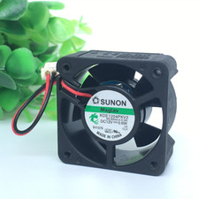 4020 KDE1204PKV2 DC12V 0.6W