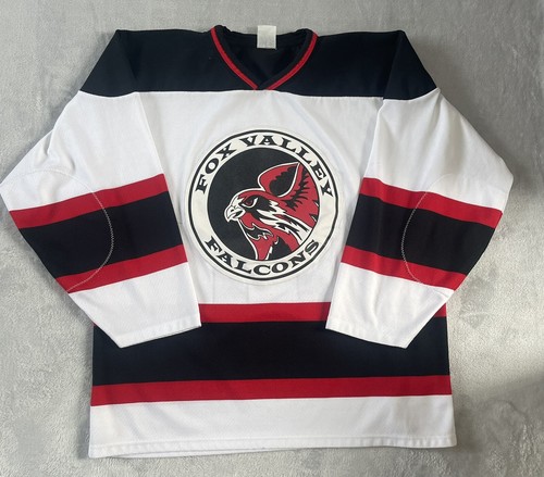 Fox valley falcons - fox,