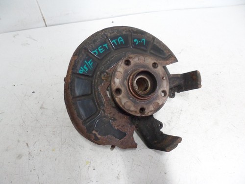 Volkswagen jetta 2007 - vw,