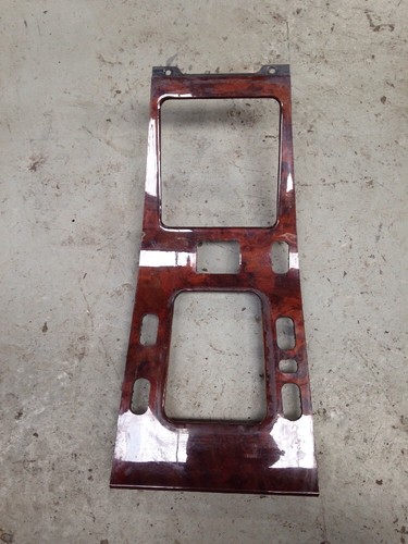 Mercedes class w163 gear - ml, m
