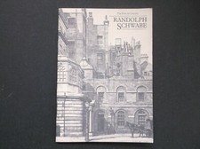 Randolph scwabe artist - scwabe,