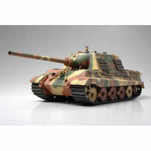 Tamiya 35295 jagdtiger - tamiya,