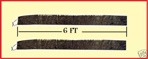 Ft fishing rod - 2, x