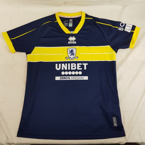Mens middlesbrough 2023 - 2023, 24