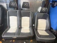 MERCEDES BENZ VITO 2004 DOUBLE