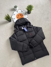 Ralph Lauren Men’s Black