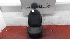 Mini front - , seat