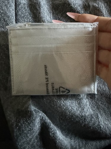 Swarovski brand new coin purse - swarovski,