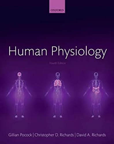 Human physiology david - physiology,