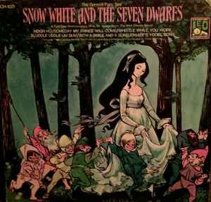 Wade denning snow white and - denning,
