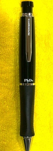 Paper mate phd gloss - mate,
