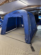 Berghaus Air Shelter Blue