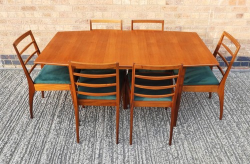Mcintosh extending dining - mcintosh,