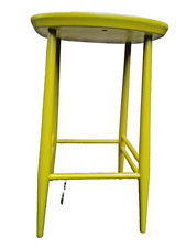 Ercol Utility Wooden Bar Stool