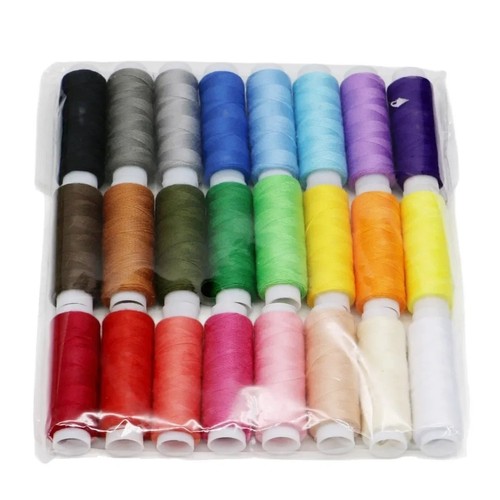 Colour spools finest - colour,