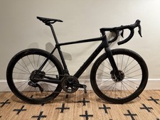 Cervélo R5 2019 Road Bike – Dura-Ace Di2, Custom Stayer All-Road Carbon Wheels