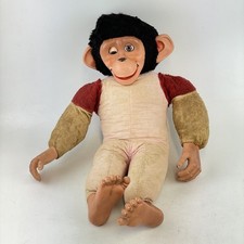 Vintage Jacko The Monkey 1960s